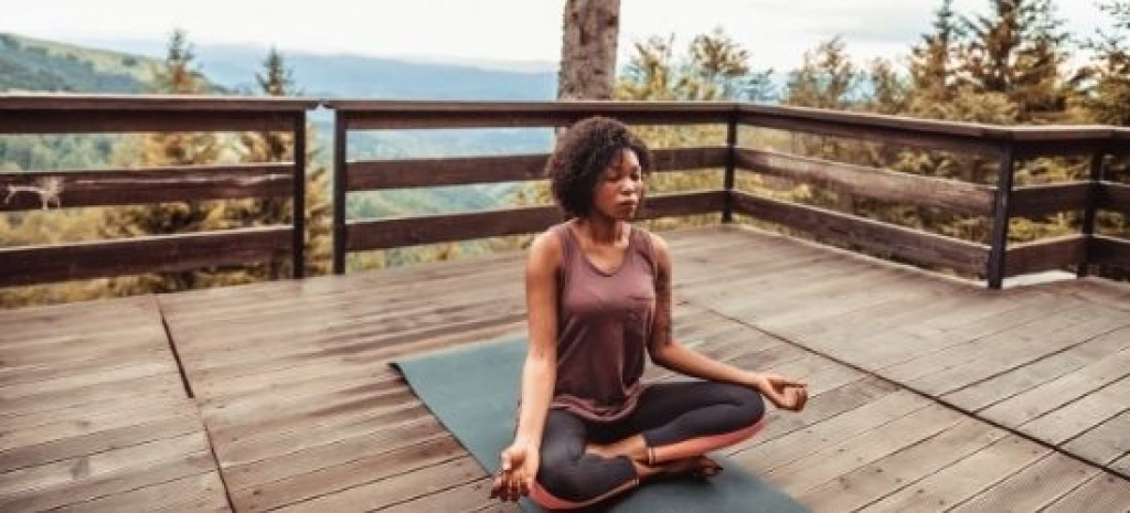 5 meditaciones para combatir el estrés y la depresión